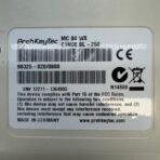 PrehKeyTec MC 84 WX POS Programmable Keyboard – New - Image 6