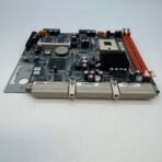 Fujitsu TP3K XL2 Industrial Motherboard | Tested Working | Socket 478 | DDR - Image 2