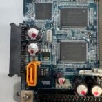 Fujitsu TP3K XL2 Industrial Motherboard | Tested Working | Socket 478 | DDR - Image 4