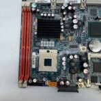 Fujitsu TP3K XL2 Industrial Motherboard | Tested Working | Socket 478 | DDR - Image 5
