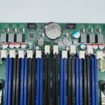 Fujitsu D3383-B13 Server Motherboard Dual LGA3647 Xeon Scalable New - Image 3