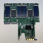 Fujitsu D3383-B13 Server Motherboard Dual LGA3647 Xeon Scalable New