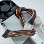 Fujitsu FDK KD02906-1100 Industrial Power Supply PSU 24V 12V 5V 3.3V Tested - Image 6