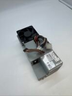 Fujitsu FDK KD02906-1100 Industrial Power Supply PSU 24V 12V 5V 3.3V Tested - Image 7