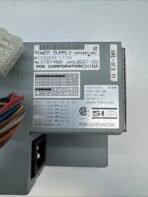 Fujitsu FDK KD02906-1100 Industrial Power Supply PSU 24V 12V 5V 3.3V Tested - Image 8
