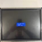 Elo TouchSystems ET1537L 15” Touchscreen Monitor POS Industrial Display Like New - Image 3