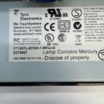 Elo TouchSystems ET1537L 15” Touchscreen Monitor POS Industrial Display Like New - Image 8