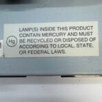 Elo TouchSystems ET1537L 15” Touchscreen Monitor POS Industrial Display Like New - Image 7