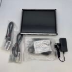 Elo TouchSystems ET1537L 15” Touchscreen Monitor POS Industrial Display Like New