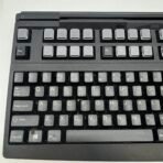 CHERRY KEYBOARD MODEL MX 8100 USB Point of sale multi board v2 G80-8113 Like New - Image 2