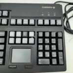 CHERRY KEYBOARD MODEL MX 8100 USB Point of sale multi board v2 G80-8113 Like New - Image 5