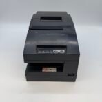 Epson TM-H6000III M147G POS Receipt Slip Printer Used