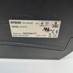 Epson TM-H6000III M147G POS Receipt Slip Printer Used - Image 3