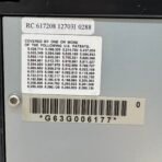 Epson TM-H6000III M147G POS Receipt Slip Printer Used - Image 4