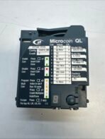 Microcoin QL Coin Mechanism Q5232-DO CCTalk 12V Multi-Coin Validator Like New