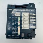 Microcoin QL Q5240 Coin Validator Mechanism CCTalk Multi-, Used
