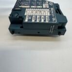 Microcoin QL Q5242-DO Coin Validator Mechanism 12V CCTalk Multi-Coin NAMA Used - Image 6