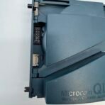 Microcoin QL Q5242-DO Coin Validator Mechanism 12V CCTalk Multi-Coin NAMA Used - Image 8