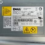 Dell DPS-650BB A 675W Server Power Supply CN-0FD732 Used - Image 6