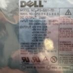 Dell PS-5201-7D 200W ATX Power Supply Unit – New, High Quality OEM PSU - Image 3