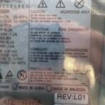 Dell PS-5201-7D 200W ATX Power Supply Unit – New, High Quality OEM PSU - Image 4