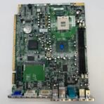 Fujitsu Industrial Motherboard P/N 90000759 Intel 82855GME + ICH4 Like New