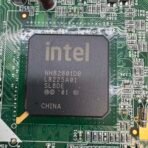 Fujitsu Industrial Motherboard P/N 90000759 Intel 82855GME + ICH4 Like New - Image 6