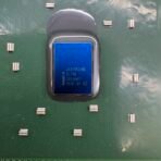 Fujitsu Industrial Motherboard P/N 90000759 Intel 82855GME + ICH4 Like New - Image 8