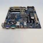 Yukon POS Motherboard 48.6C001.011 (08146-1) LGA775 Intel NH82801IO