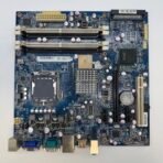 Yukon POS Motherboard 48.6C001.011 (08146-1) LGA775 Intel NH82801IO - Image 6
