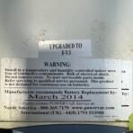 POWERVAR ABCE500-11 500VA UPS – Fujitsu Part 54050-70 – For Parts/Not Working - Image 7