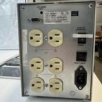 POWERVAR ABCE500-11 500VA UPS – Fujitsu Part 54050-70 – For Parts/Not Working - Image 9