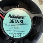 Vintage IBM 85H8525 Tiger Power 197D103 197W POS Power Supply w/ Nidec Fan - Image 6