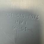 Vintage IBM 85H8525 Tiger Power 197D103 197W POS Power Supply w/ Nidec Fan - Image 7