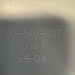 Vintage IBM 85H8525 Tiger Power 197D103 197W POS Power Supply w/ Nidec Fan - Image 8