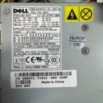 Dell L280P-00 280W Power Supply PSU X9072 PS-5281-3DFS Tested Working Used - Image 6