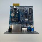 New Eaton Powerware 116750221-001 ConnectUPS-X Web/SNMP xHUB Card 39j4824 - Image 2