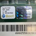 IBM 4694 SurePOS Motherboard AA48-M Socket PGA370 VIA VT82C686B – Used Tested - Image 4