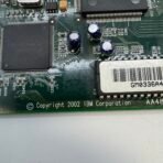 IBM 4694 SurePOS Motherboard AA48-M Socket PGA370 VIA VT82C686B – Used Tested - Image 5