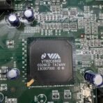 IBM 4694 SurePOS Motherboard AA48-M Socket PGA370 VIA VT82C686B – Used Tested - Image 12