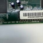 IBM 4694 SurePOS Motherboard AA48-M Socket PGA370 VIA VT82C686B – Used Tested - Image 6