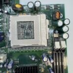 IBM 4694 SurePOS Motherboard AA48-M Socket PGA370 VIA VT82C686B – Used Tested - Image 7