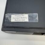 Powerware PW9125 2000VA 1400W UPS Backup Unit – Not Working – For Parts - Image 3