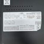 Powerware PW9125 2000VA 1400W UPS Backup Unit – Not Working – For Parts - Image 4