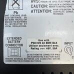 Powerware PW9125 2000VA 1400W UPS Backup Unit – Not Working – For Parts - Image 9