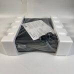 Bematech Logic Controls CR3000 Series POS Cash Drawer New in Box w/ Keys & Cable - Image 2