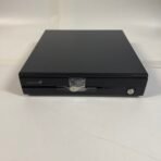 Bematech Logic Controls CR3000 Series POS Cash Drawer New in Box w/ Keys & Cable