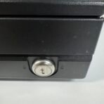 Bematech Logic Controls CR3000 Series POS Cash Drawer New in Box w/ Keys & Cable - Image 5