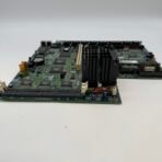 Vintage 1998 IBM POS Motherboard AMD K6-2 300MHz CPU LANWorks 10/100 Socket 7 - Image 6