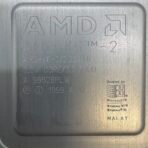 Vintage 1998 IBM POS Motherboard AMD K6-2 300MHz CPU LANWorks 10/100 Socket 7 - Image 9